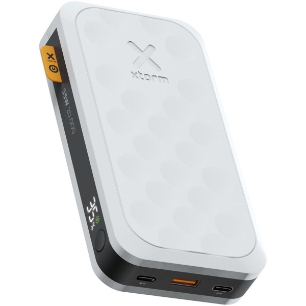 Xtorm FS520 Fuel-Serie 20.000 mAh 35 W Powerbank