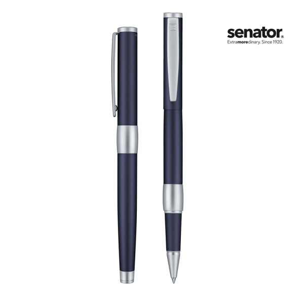 senator® Image Chrome RB  Rollerball